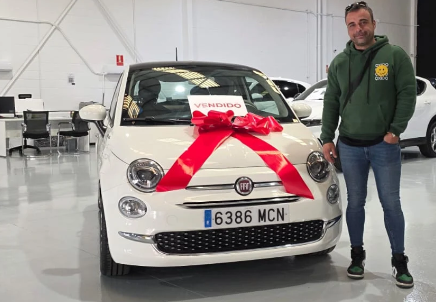 Imagen testimonio de Maria Alberola Cano