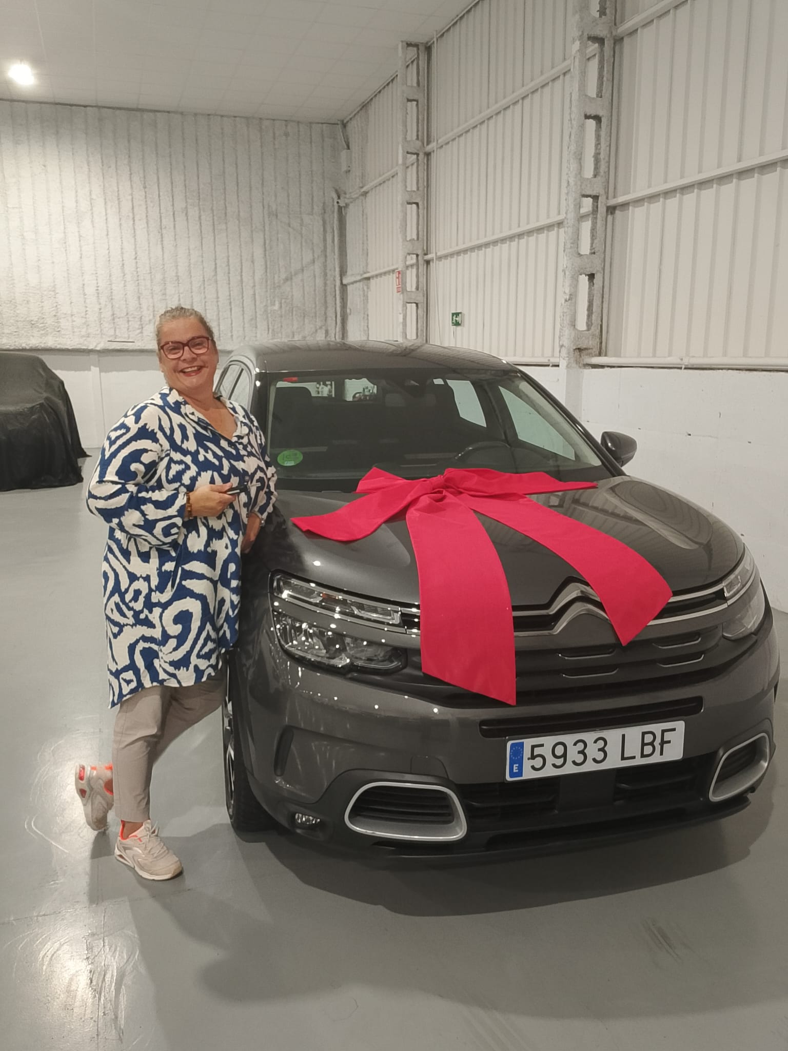 Imagen testimonio de LUUK SMITS