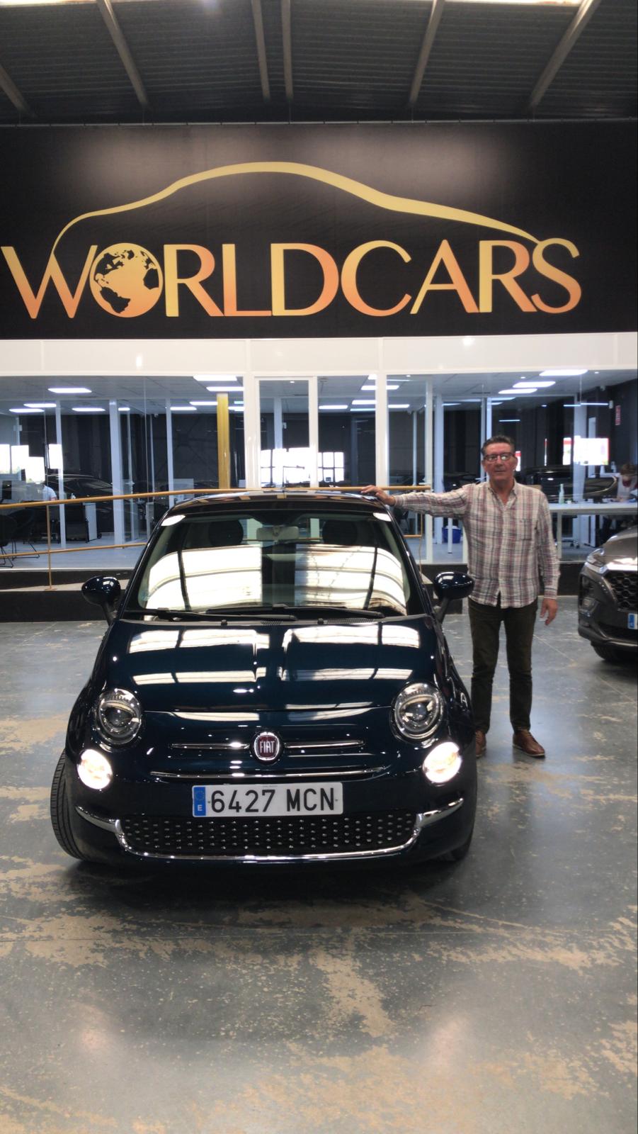 Imagen testimonio de NICOLAS VALERO GIL