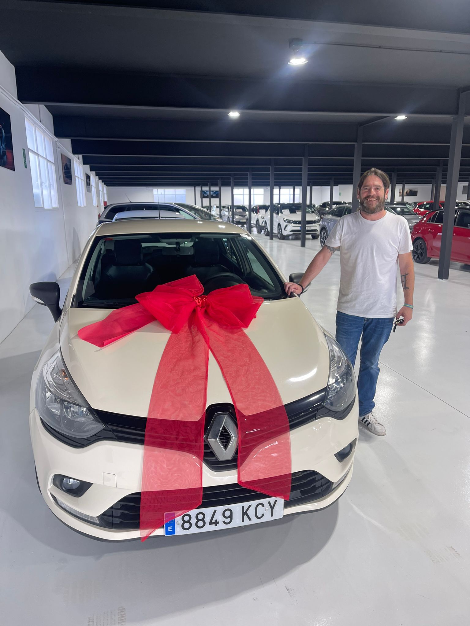 Imagen testimonio de FERNANDO MARTINEZ