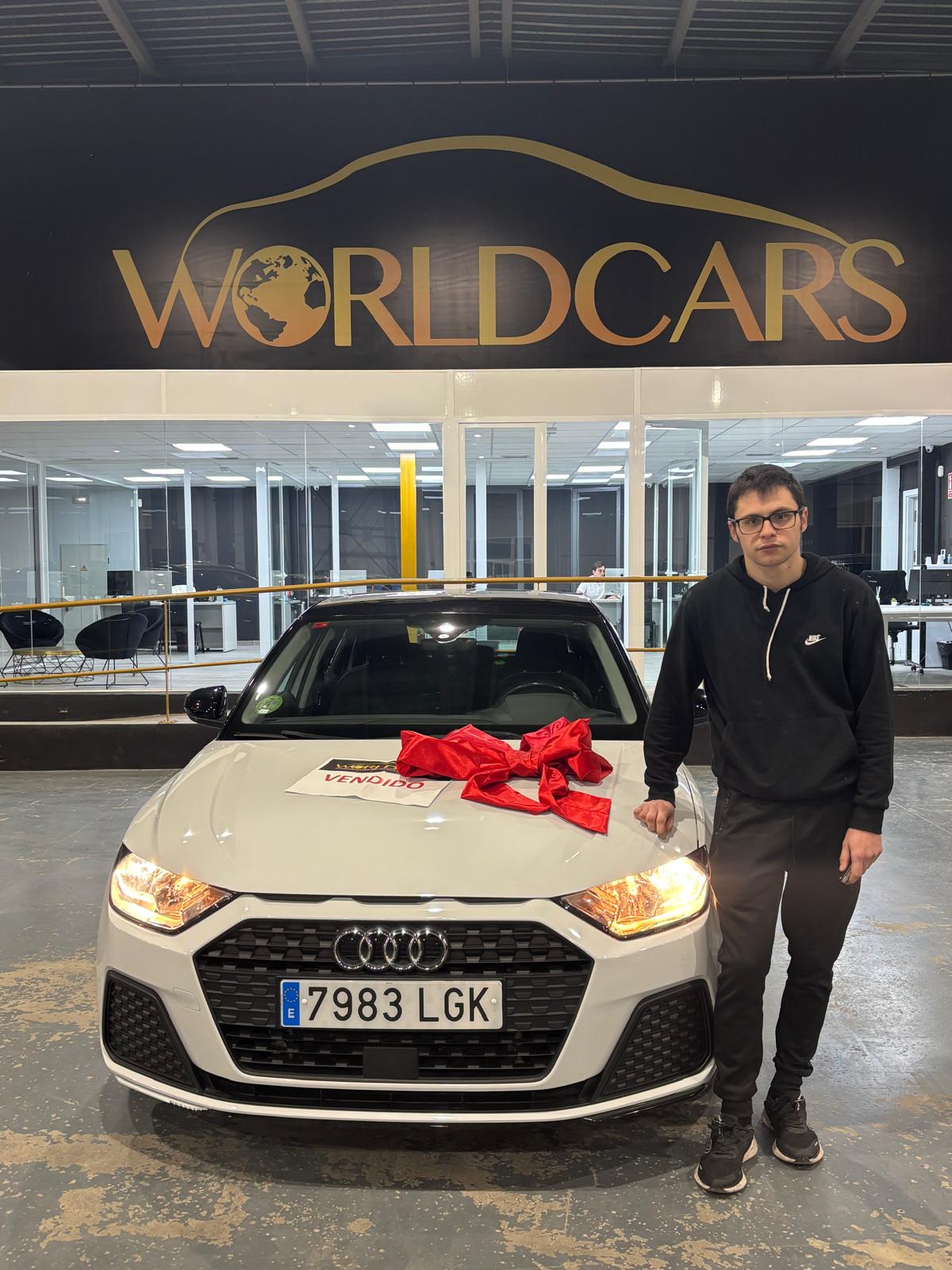 Imagen testimonio de ABELXRIZ VARGAS MESSI