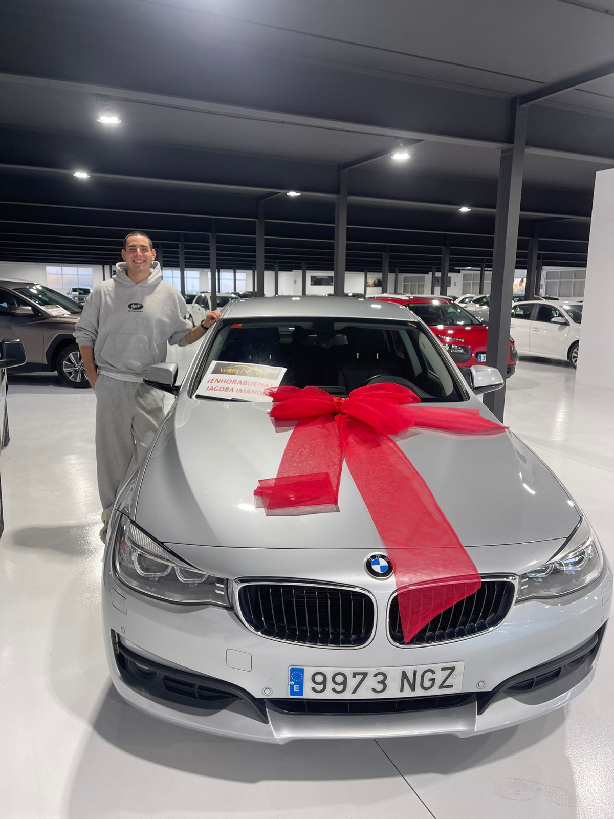 Imagen testimonio de JAGOBA IMANOL CUTILLAS FERRANDEZ