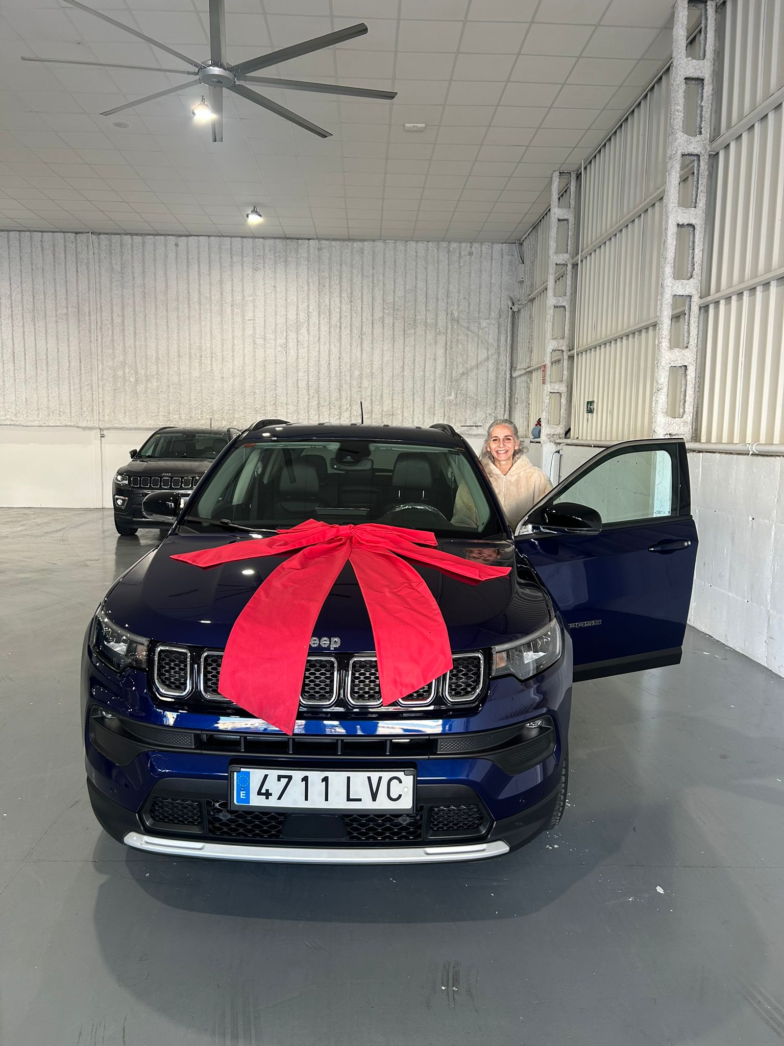 Imagen testimonio de CARMEN JUAN RUBIO