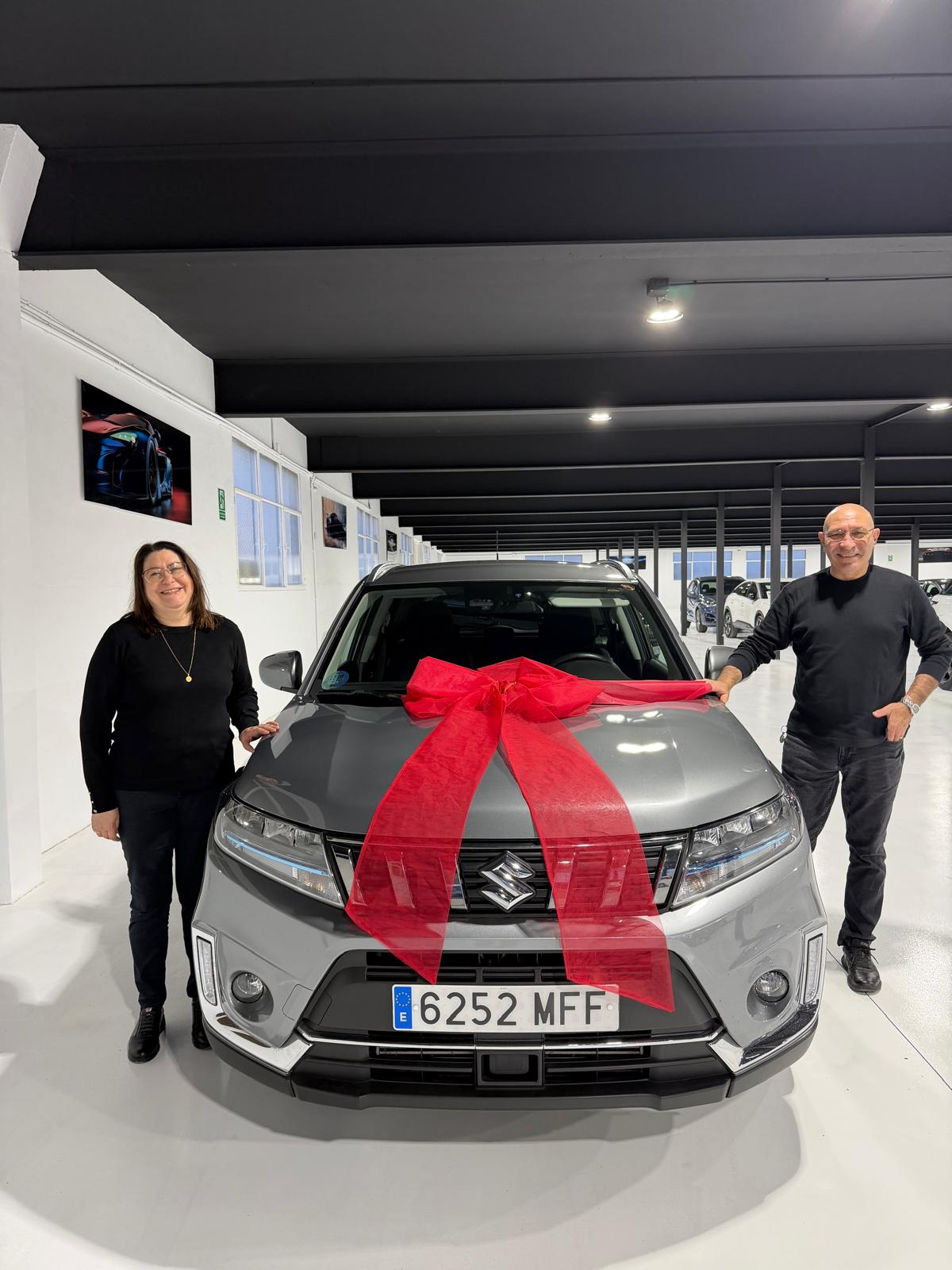 Imagen testimonio de ANGEL MARTINEZ MORANT