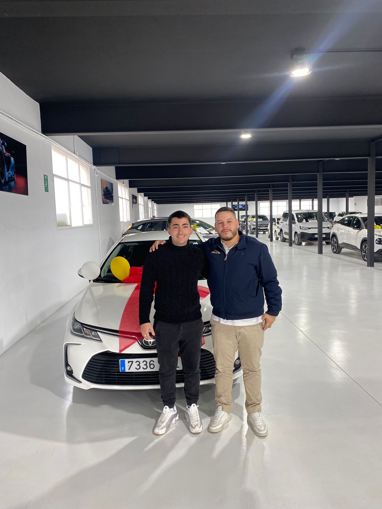 Imagen testimonio de ANTONIO GAMING YT