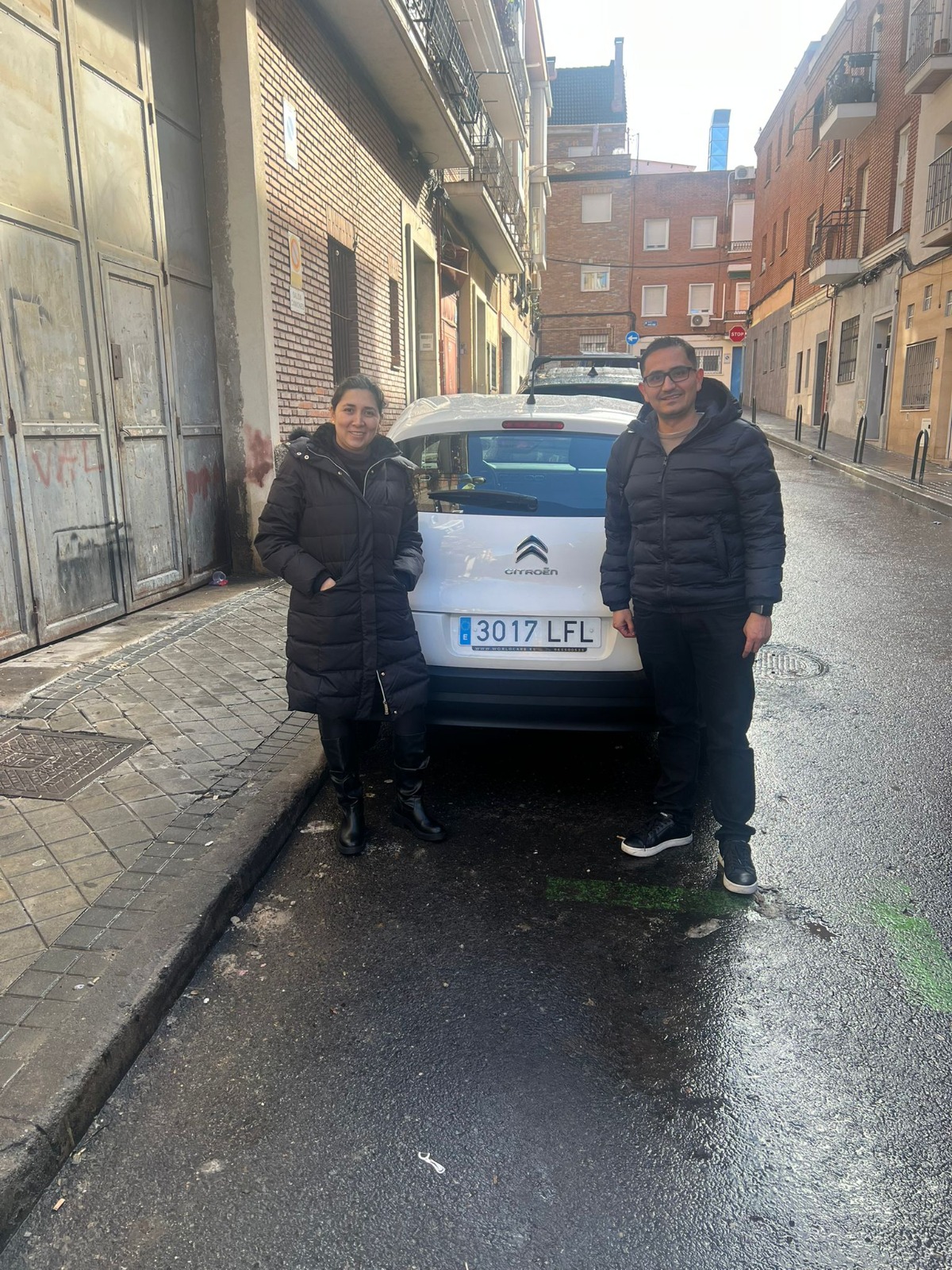 Imagen testimonio de ESTEBAN VARGAS