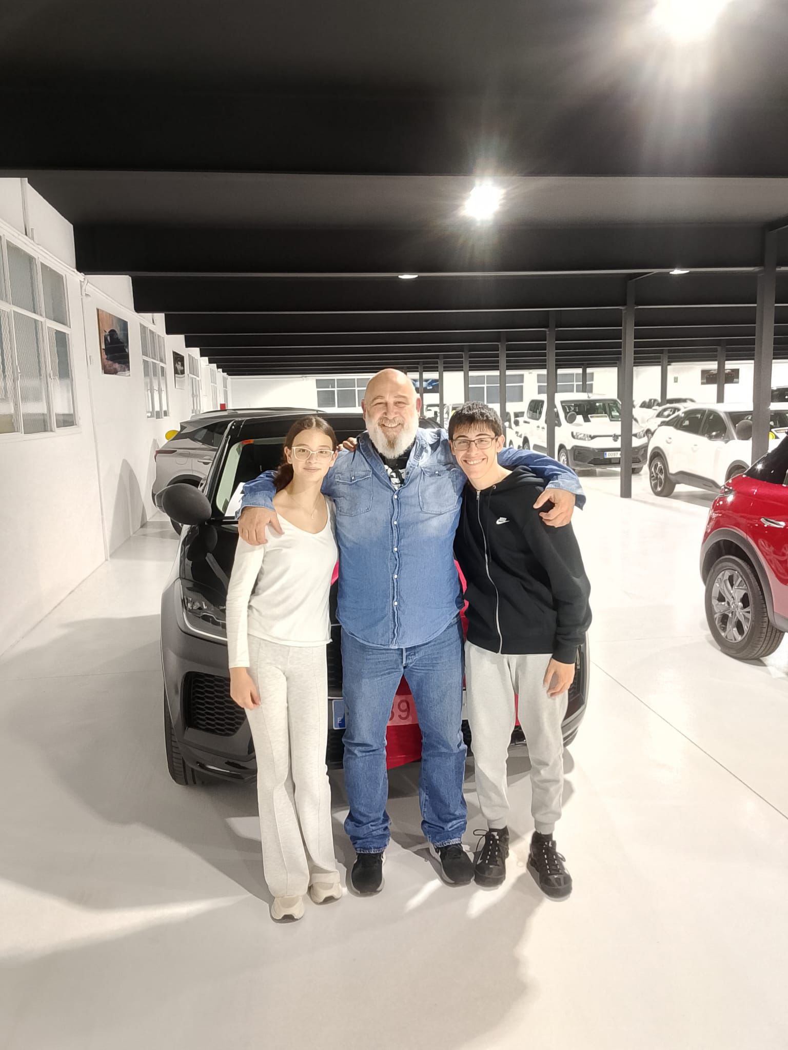 Imagen testimonio de GABRIEL STAFFOLANI