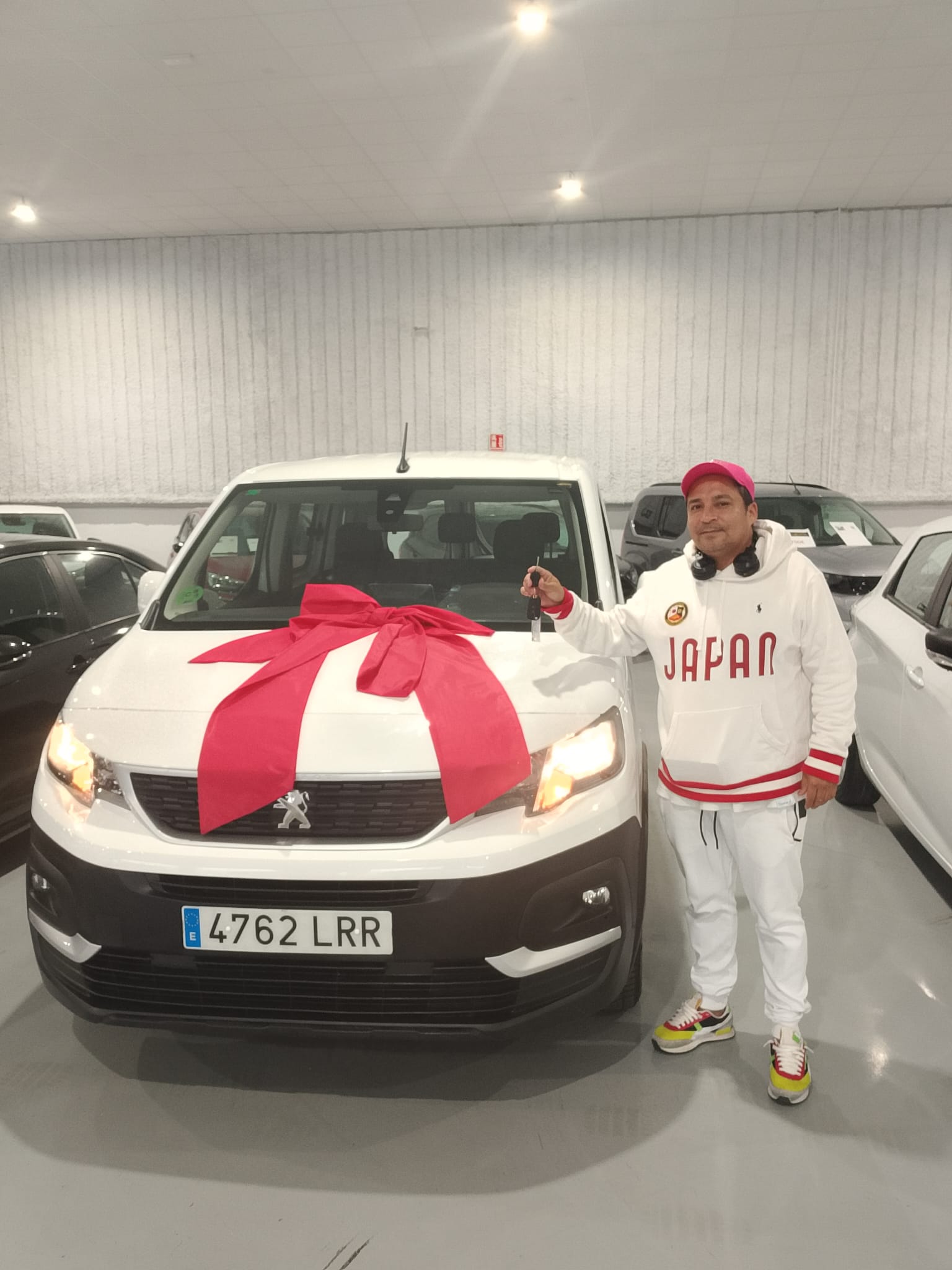 Imagen testimonio de AMANDY MENDOZA