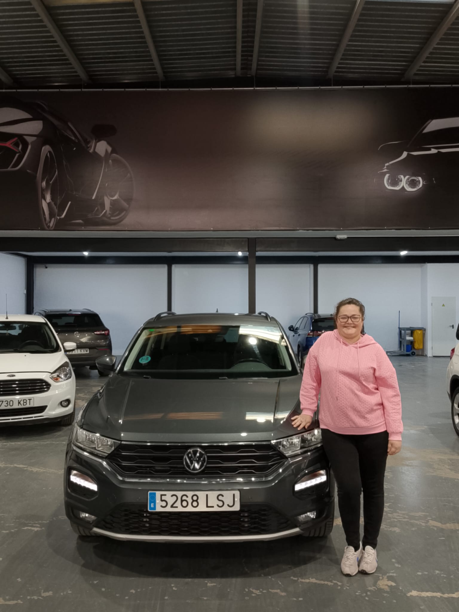 Imagen testimonio de MARIA