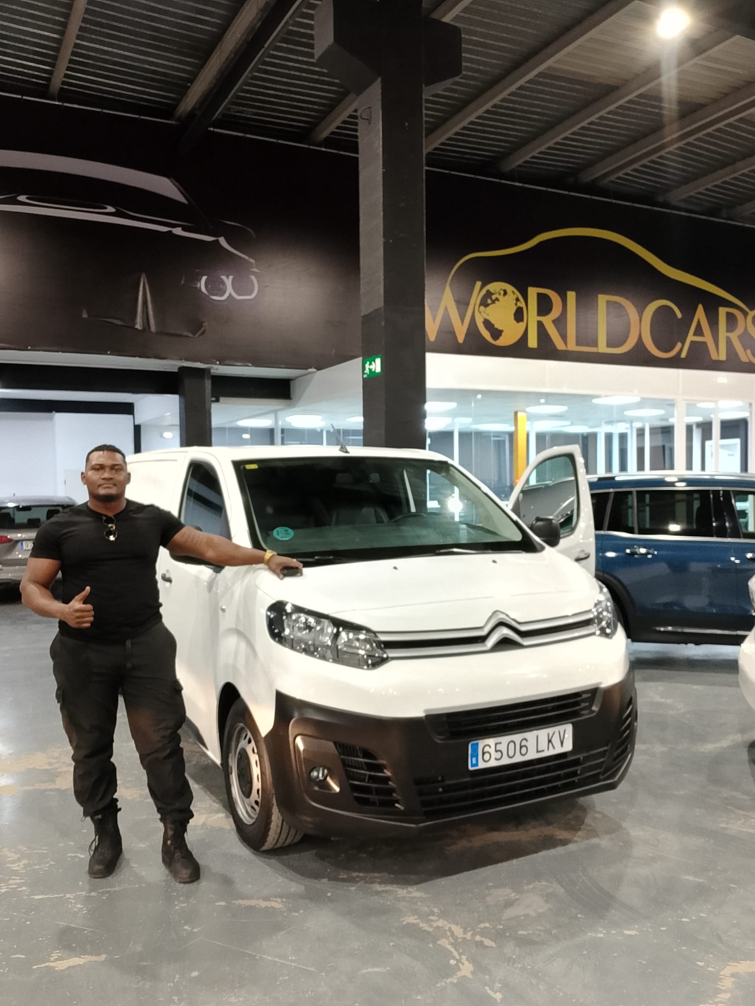 Imagen testimonio de YANSEL ROJAS