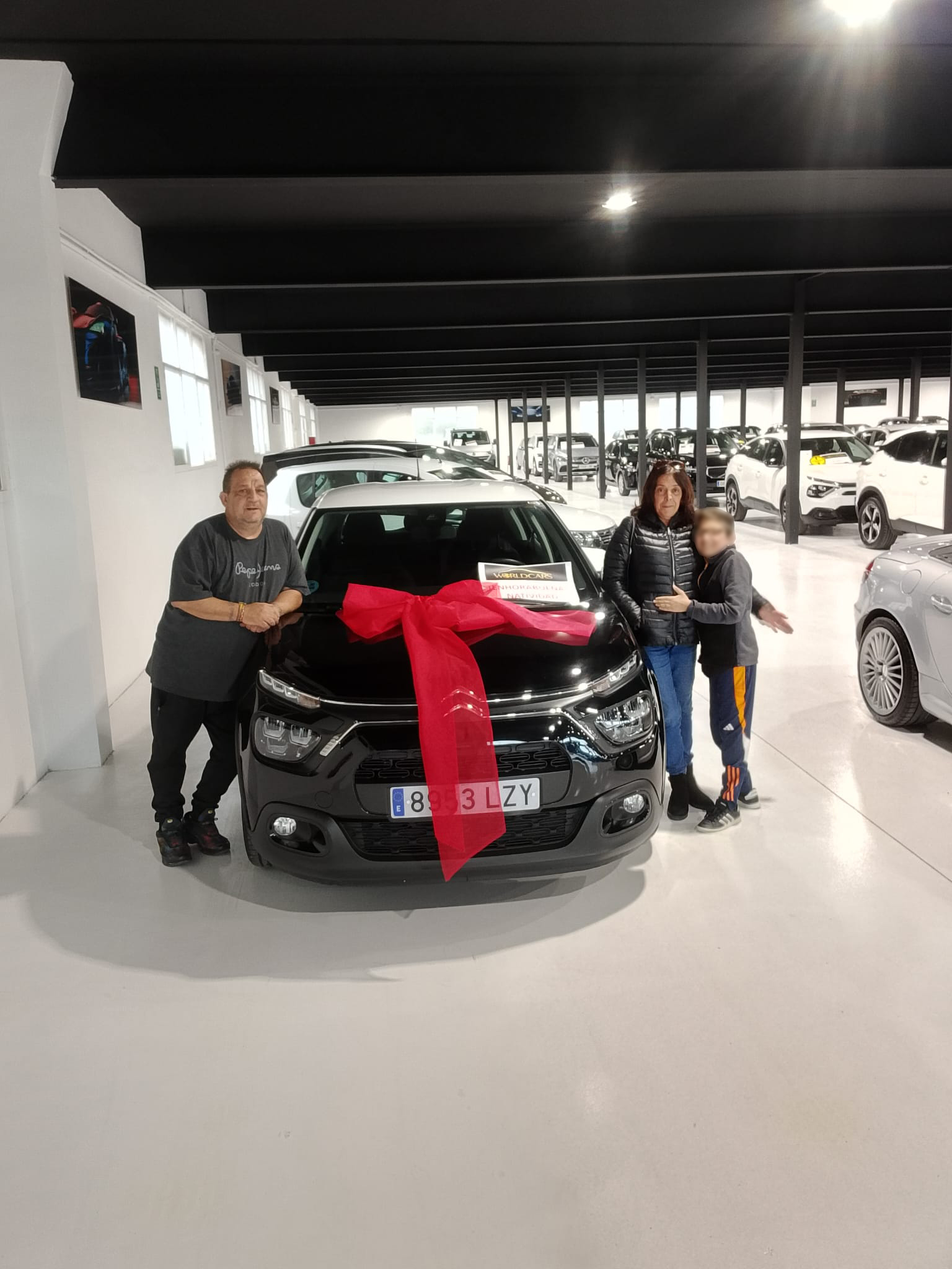 Imagen testimonio de Jose Segura