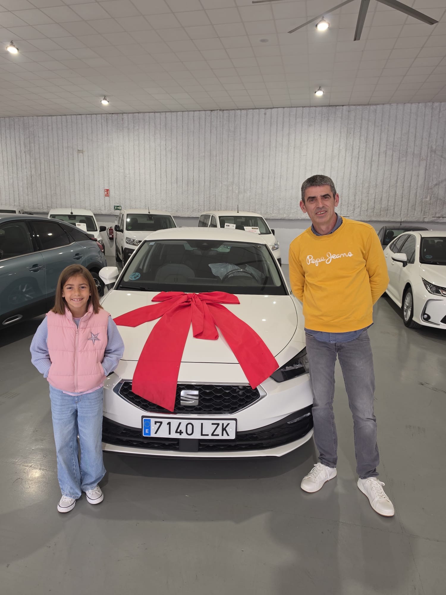 Imagen testimonio de CRISTIAN