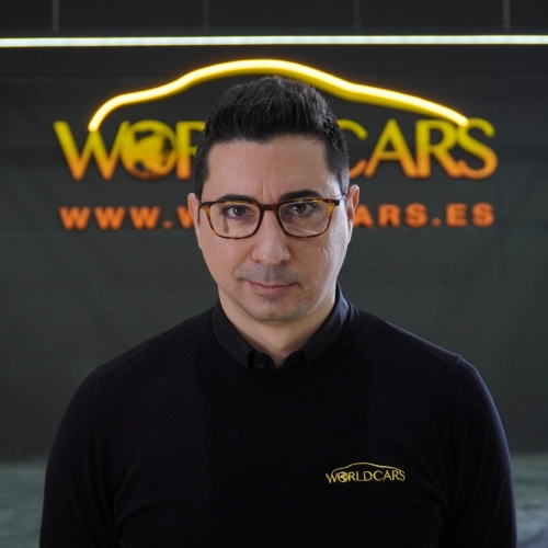 Foto Gorka González