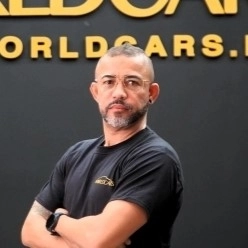 Foto Eliel Do Nascimiento