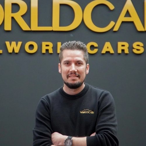 Foto Daniel Rodriguez