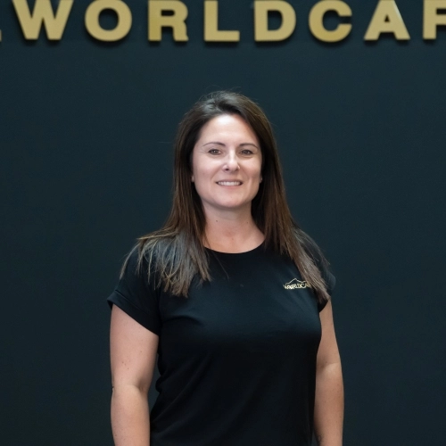 Foto Patricia Ordoñez