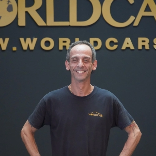 Foto Cesar Pablo Sotelo