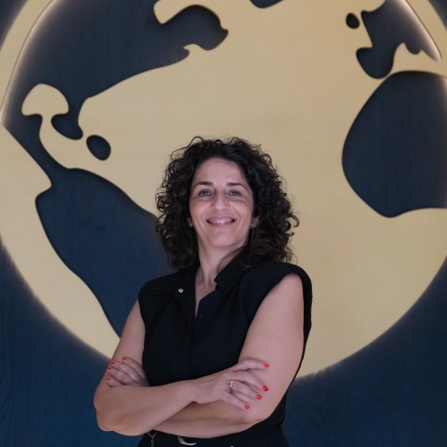 Foto Eva Maria Moreno