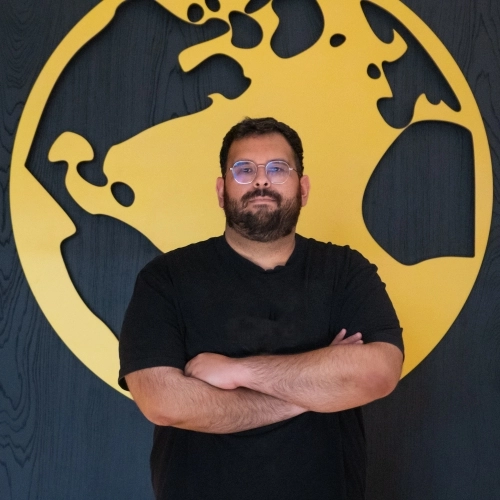 Foto Manuel Sebastian Acevedo