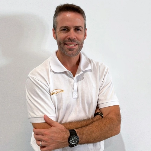 Foto Daniel M Mateos