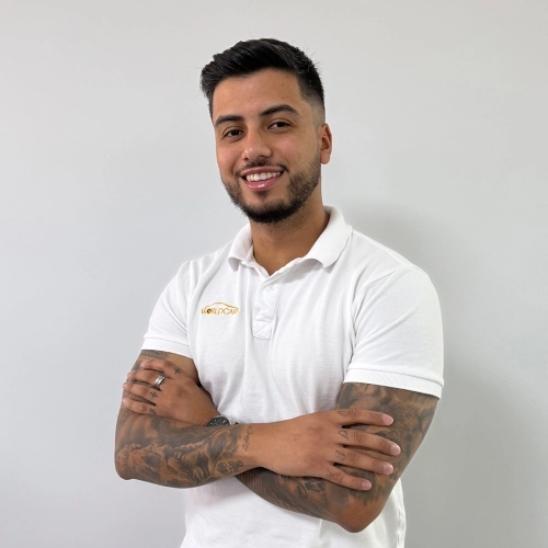 Foto Sebastián González