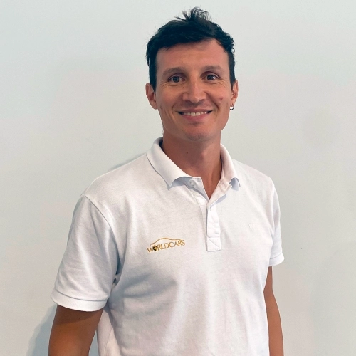 Foto Xavier  Dominguez