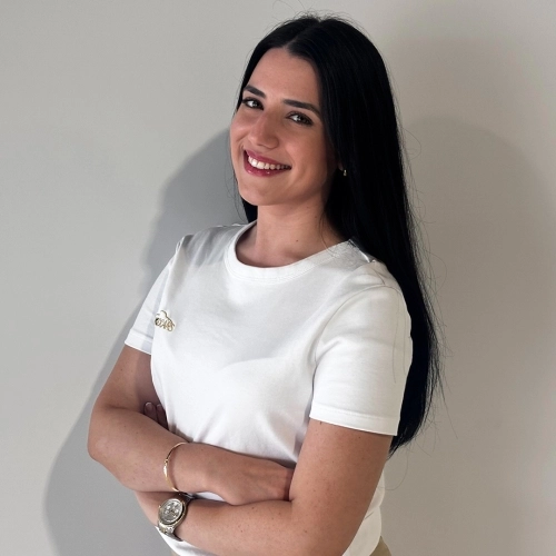 Foto Patricia  Morales