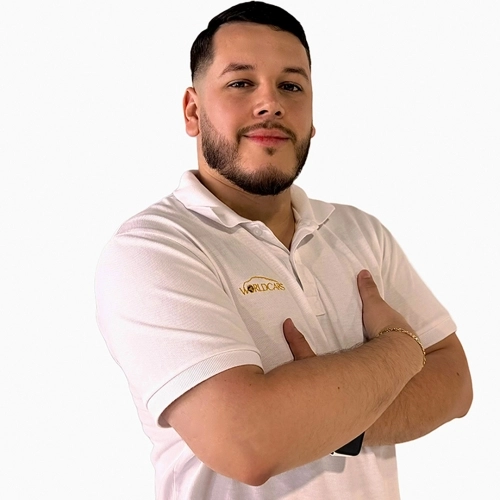 Foto Diego Fernando Vásquez Jaramillo