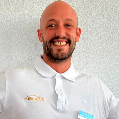 Foto Juan Manuel Salguero