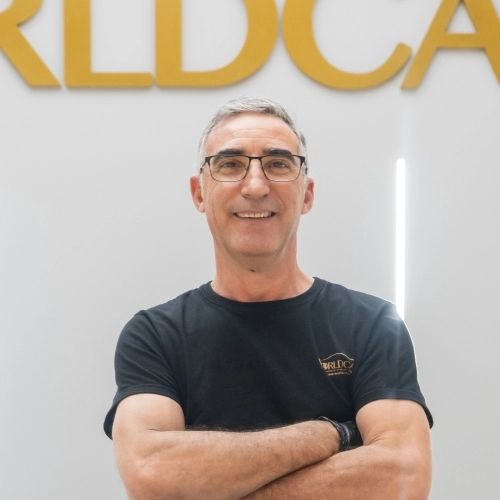 Foto Juan Bautista Martinez