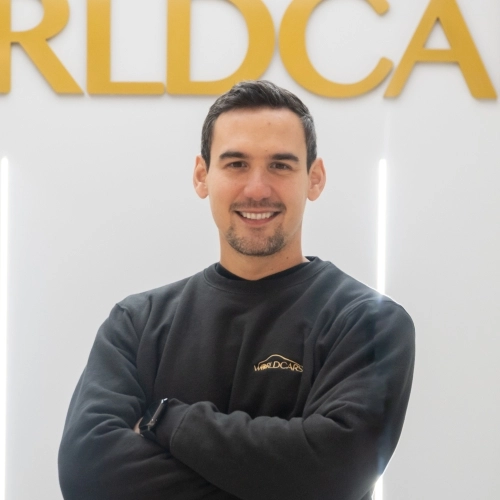 Foto Jeanpierre Ricardo Lira