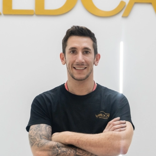 Foto Jose Luis Gonzalez