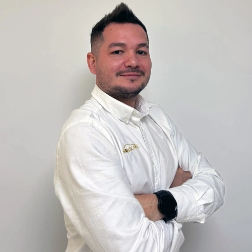 Foto Elibaniel Britto